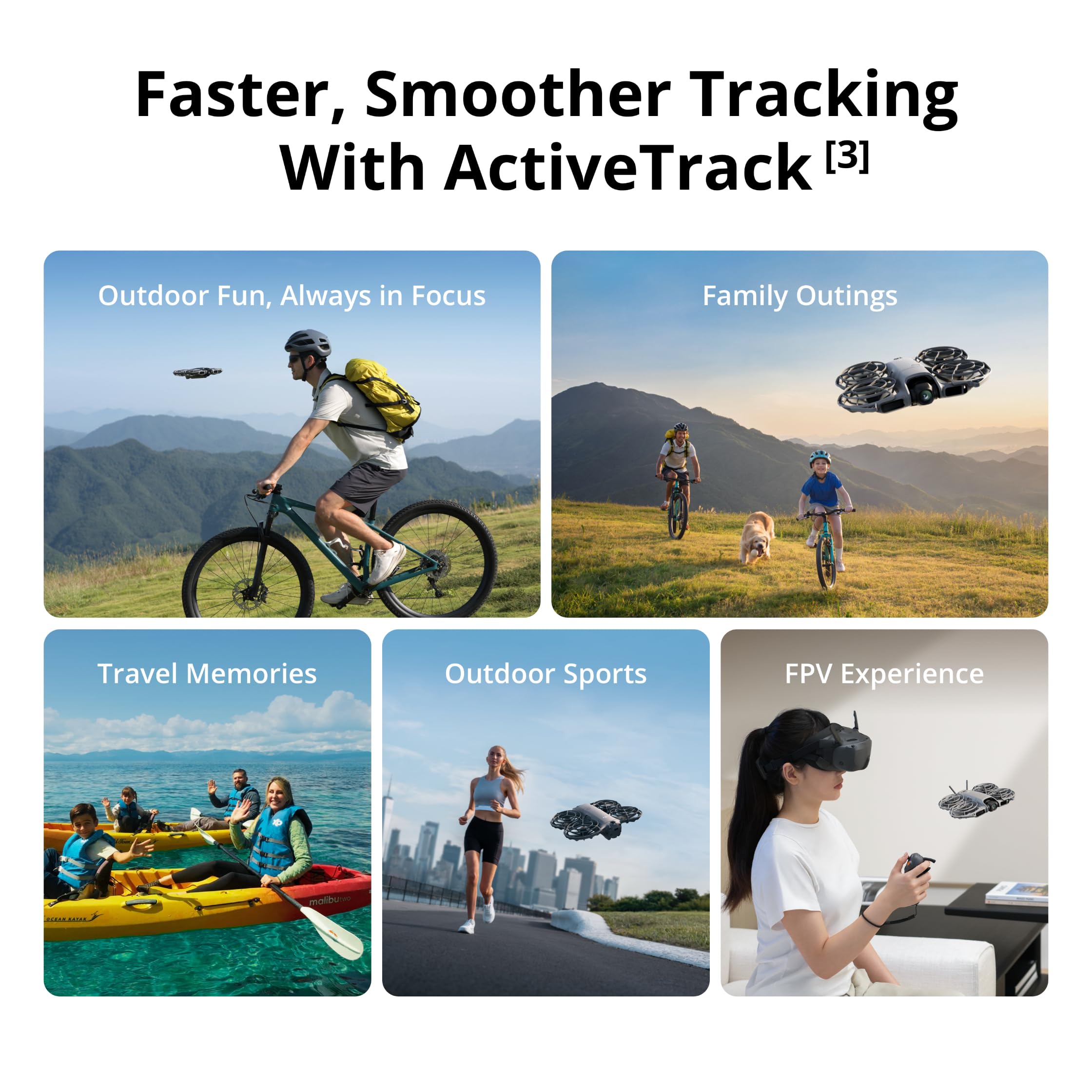 DJI Neo 2 Motion Fly More Comb - Drone Racing Goggles 评论和价格