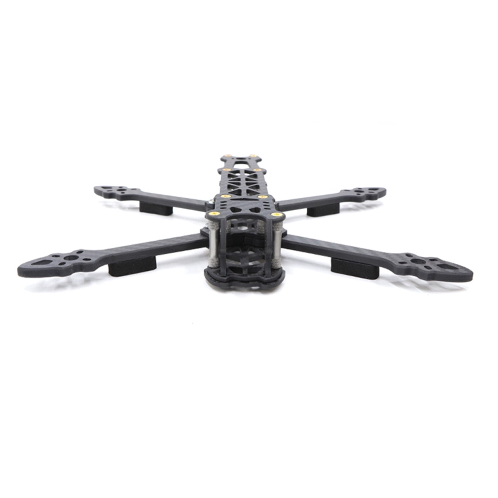HSKRC MAK4 MAK4HD 5inch 225mm  - Drone Racing Frame 评论和价格