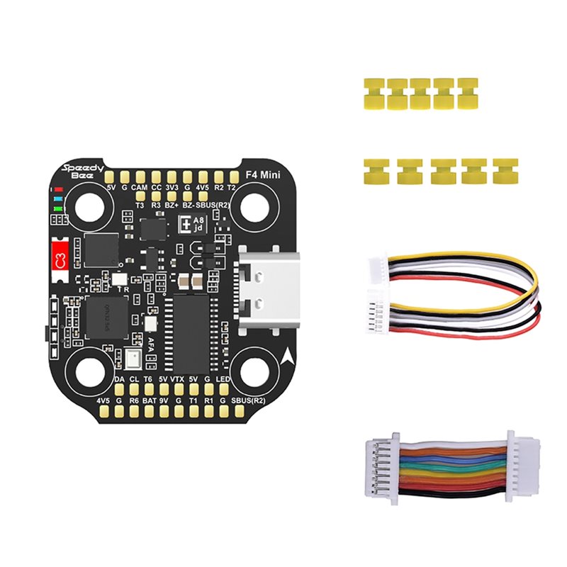 B92B for SpeedyBee F405 Mini S - Drone Racing Esc 评论和价格
