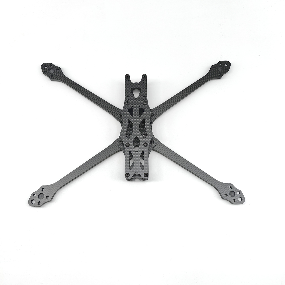 APEX Frame 7 Inch/6 Inch/5 Inc - Drone Racing Vtx 评论和价格