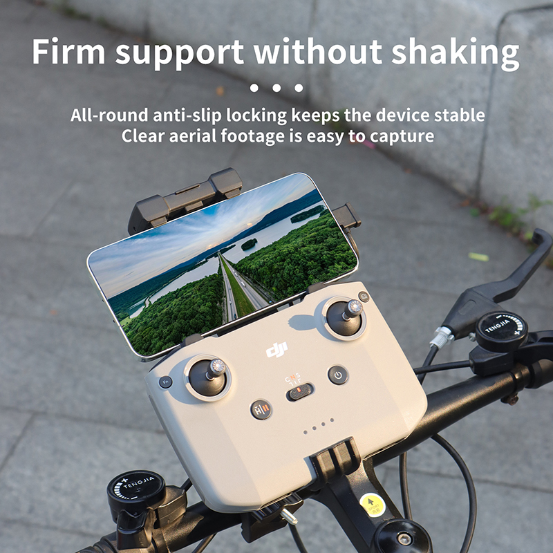Bike Holder Mount for DJI RC-N - Dji Drone Mini 3 评论和价格