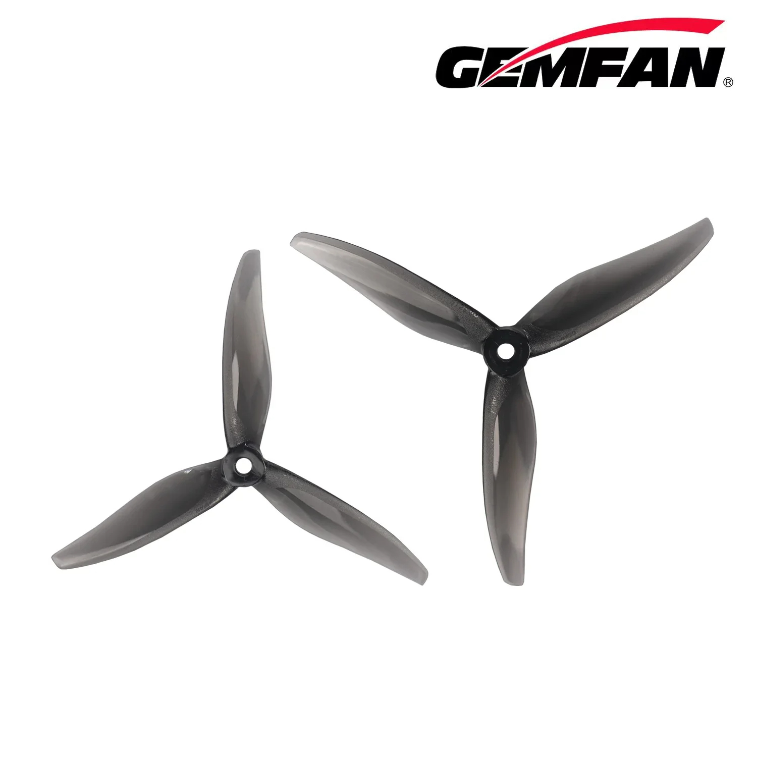 Gemfan 5129 5inch 3 Blade/tri- - Drone Racing Propeller 评论和价格