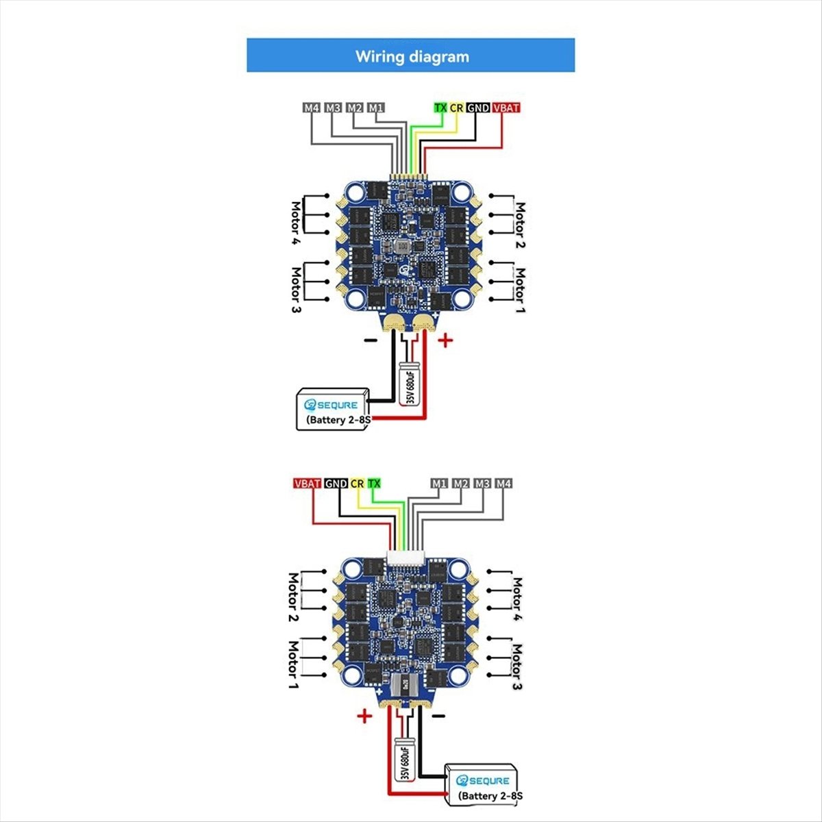 M85K  Blueson A2 128KHz 4IN1 E - Drone Racing Charger 评论和价格