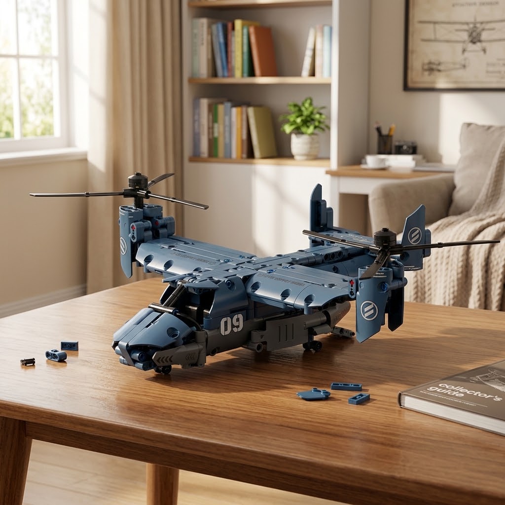 Military V-22 Osprey Tiltrotor - Jjrc Drone X12 评论和价格